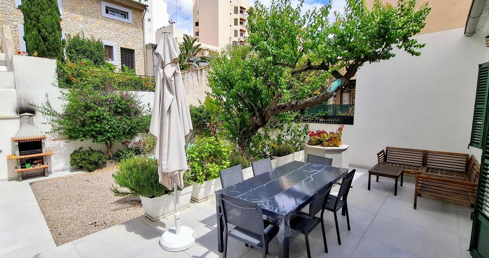 Center Holiday home