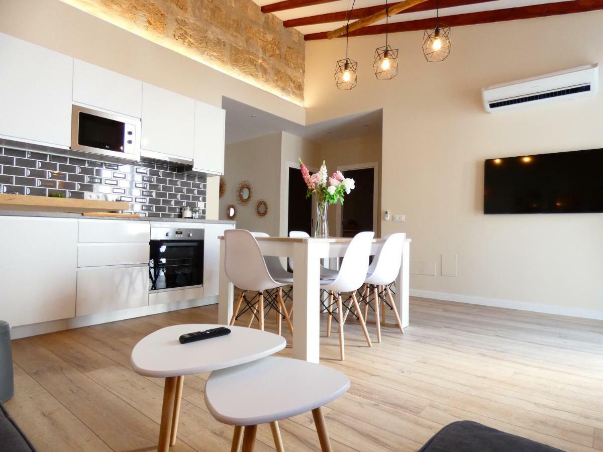 Center Ferienhaus Palma